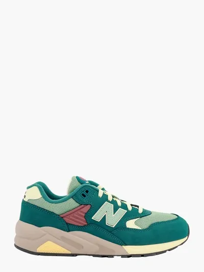 New Balance 580 In Green