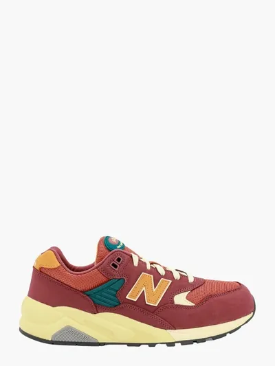 New Balance 580 In Multicolor