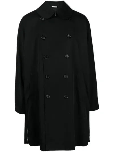 Homme + Coats & Jackets In Black