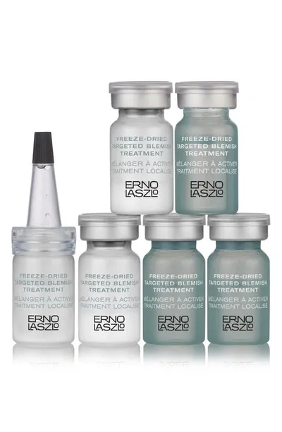 Erno Laszlo Freeze-dried Targeted Blemish Treatment