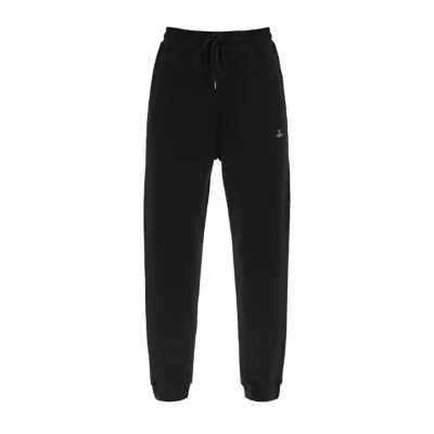 Vivienne Westwood Pants In Black