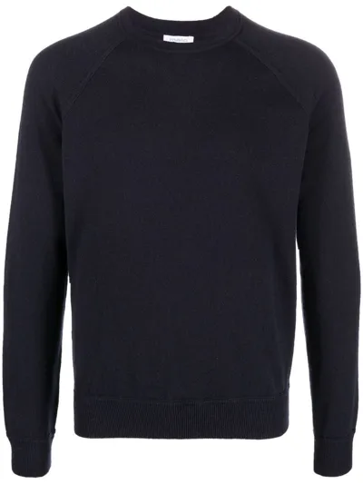 Malo Sweater In Blue