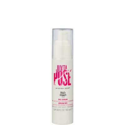 Tigi Bed Head Artistic Edit Juxta-pose Dry Serum 50ml In White