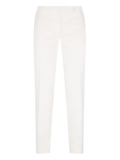 Sa Su Phi Trousers In White