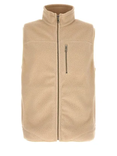 Harmony Paris 'manes' Vest In White