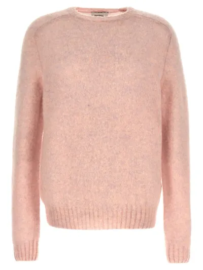 Harmony Paris Sweaters In Pink