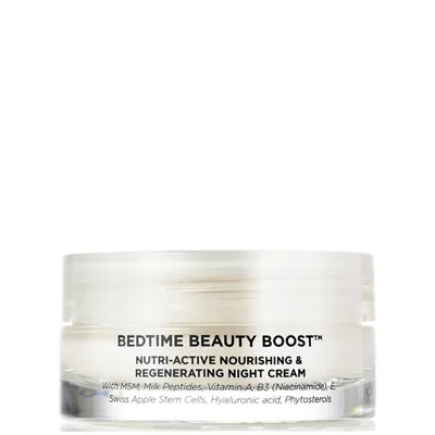 Oskia Bedtime Beauty Boost (50ml) In White