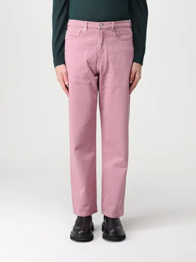 Ps By Paul Smith Jeans Ps Paul Smith Herren Farbe Pink