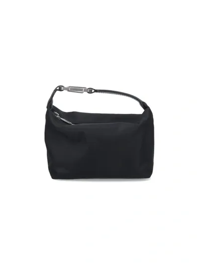 Eéra Handbag In Black