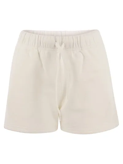 Autry Shorts White