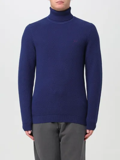 Sun 68 Pullover  Herren Farbe Blau In Blue