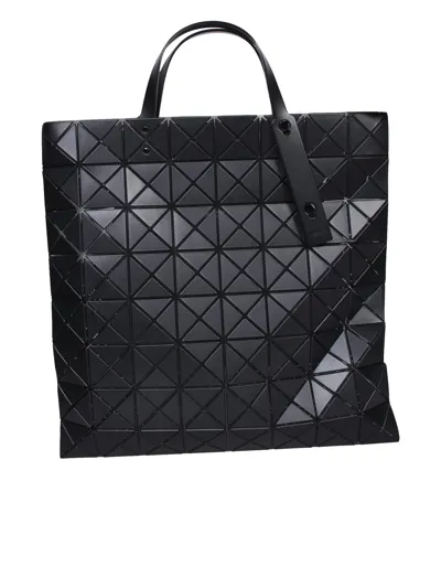 Issey Miyake Lucent Matte L Light Black