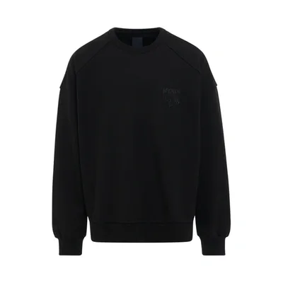 Juunj Brushed Cotton Sweatshirts