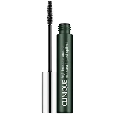 Clinique High Impact Mascara 8g - Black