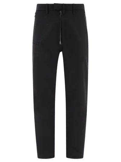 Acronym Black P47-ds Trousers For Men