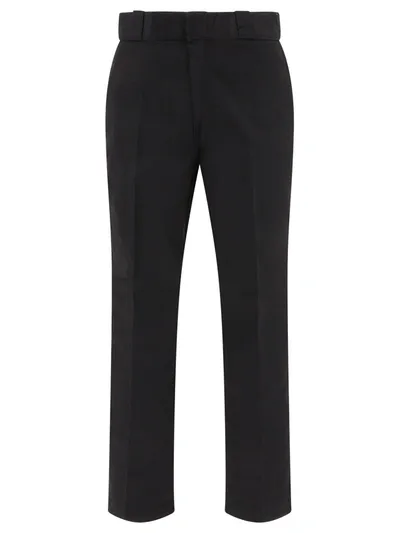 Dickies 874 Trousers Black