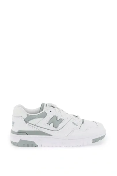 New Balance 550 Sneakers In White