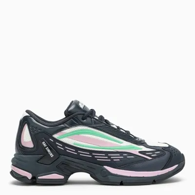 Raf Simons Ultrasceptre Sneakers In Grey