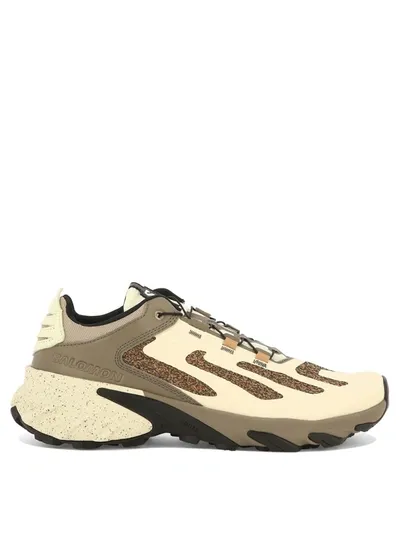 Salomon Speedverse Prg Sneakers In Brown