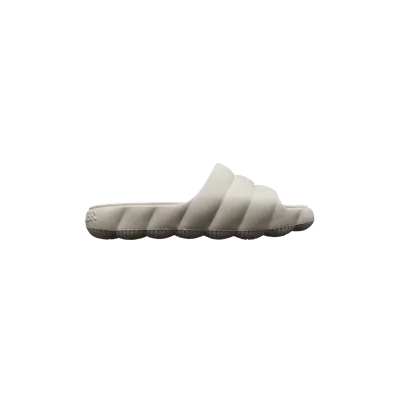 Moncler Collection Lilo Slides White