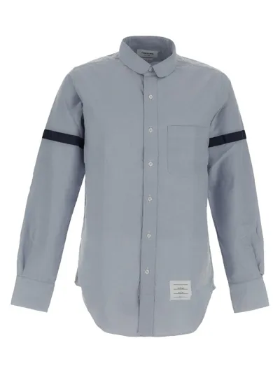 Thom Browne Long In Blue