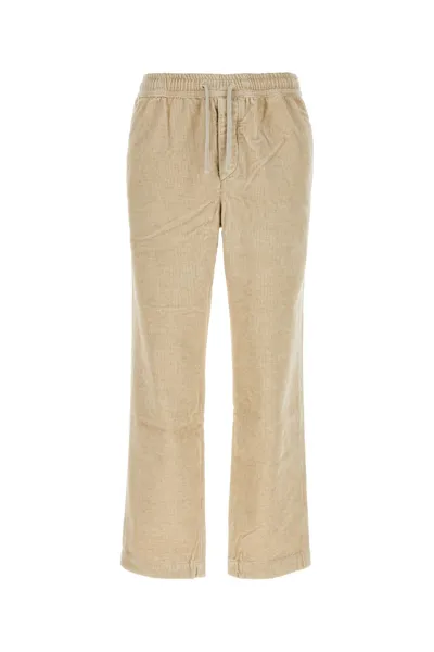 Isabel Marant Pants In Brown