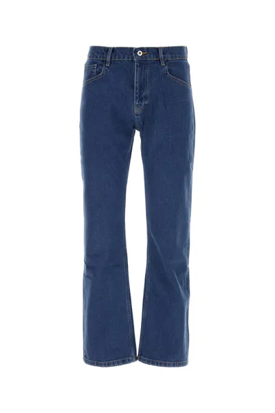 Gimaguas Jeans In Blue