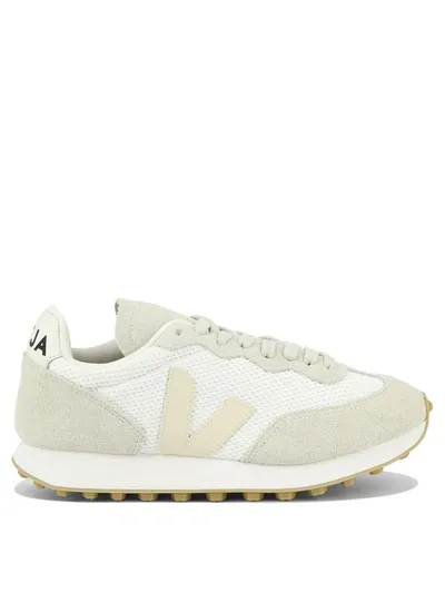 Veja Rio Branco Sneakers In White