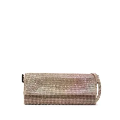 Benedetta Bruzziches Bags In Gold