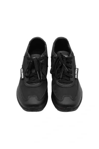 Salomon Cdg Outdoor Plein Air In Black