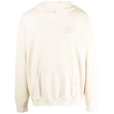 Sporty And Rich Sporty & Rich Sweatshirts In Neutrals