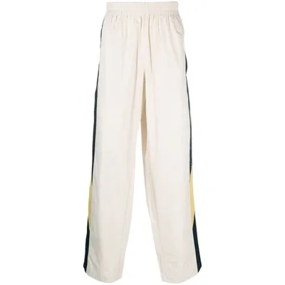 Isabel Marant Bryton Trouser In Beige