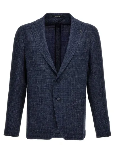 Tagliatore Montecarlo Blazer Blue