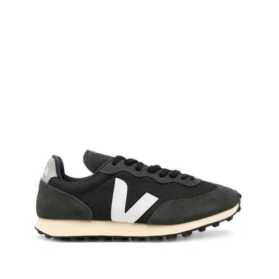 Veja Sneakers In Black