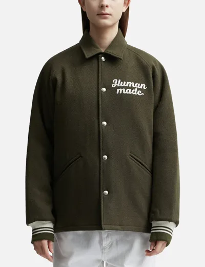 Human Made Stadium Jacket