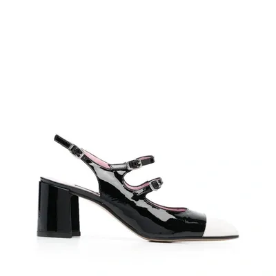 Carel Paris Shoes In Black