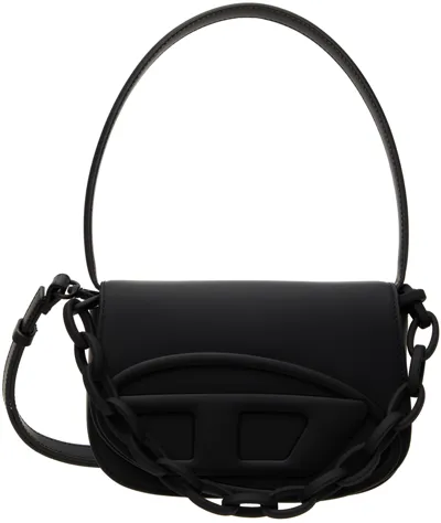 Diesel Black 1dr Bag