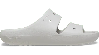 Crocs Classic Sandal 2.0 In White