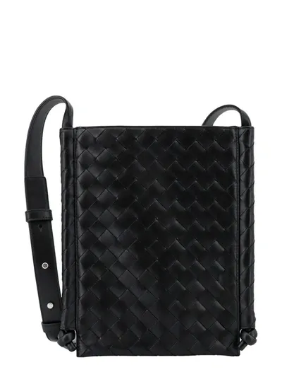 Bottega Veneta Avenue In Black