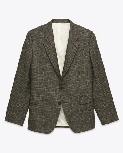 Reid Walton Sportcoat In Grey