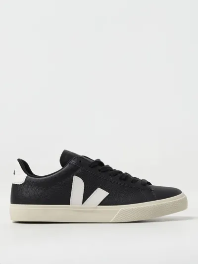 Veja Sneakers  Men Color Black