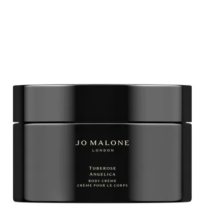 Jo Malone London Tuberose Angelica Body Crème 200ml In Black