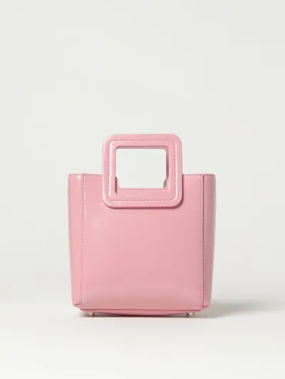 Staud Shoulder Bag  Woman Color Pink