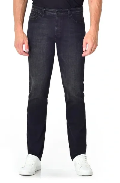 Fidelity Denim Torino Slim Fit Jeans In Commodore