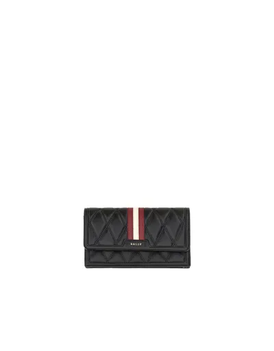 Bally Mini Bag  Woman Color Black