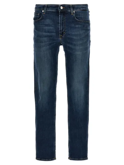 Department 5 'skeith' Jeans In Blue