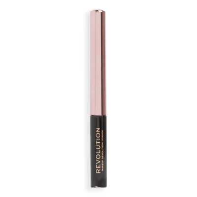 Revolution Super Flick Liquid Eyeliner 2.4ml (various Shades) - Black