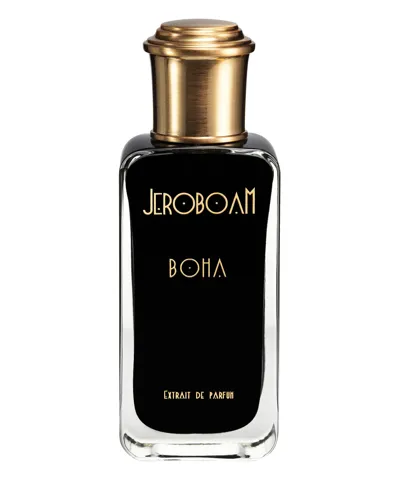 Jeroboam Boha Extrait De Parfum 30 ml In White