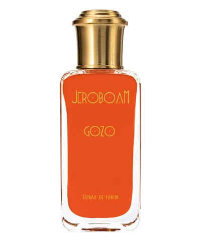 Jeroboam Gozo Extrait De Parfum 30 ml In White