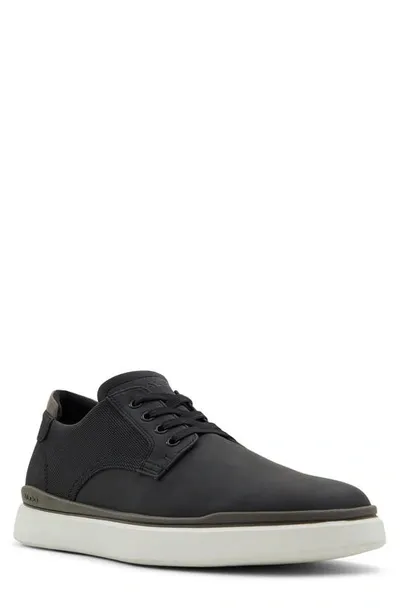 Aldo Grouville Sneaker In Black